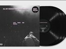 Zach Bryan All My Homies Hate Ticketmaster Live From Red Rocks Vinyl 3LP /2500