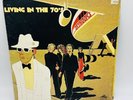 Skyhooks Living In The 70s Vinyl Record LP L 35299 ORIGINAL PRESS