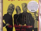 The Damned Stiff Singles 1976-1977 Box Set 5x 7