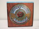 33 VINYL -  THE GRATEFUL DEAD - AMERICAN BEAUTY
