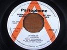 PHILIP GOODHAND TAIT & SS   What More Do You Want   EX   PARLOPHONE R 5498   Mod
