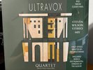 Ultravox - Quartet (Steven Wilson Remix) 2xLP NEW RSD Record Store Day 2023