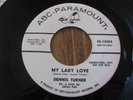 GR8 NORTHERN SOUL 45; THE INCREDIBLES; THERES NOTHING ELSE TO SAY