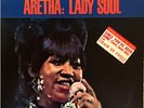 Aretha Franklin - Lady Soul (Vinyl LP - 1968 - US - Original)