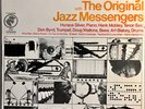 Art Blakey & The Jazz Messengers - Art Blakey W (Vinyl LP - 1968 - US - Reissue)