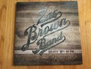 ZAC BROWN BAND Greatest Hits So Far 2 LP Set 2014 Southern Ground Artists