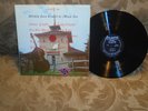 Jimmy Giuffre Teddy Charles Jazz Concert at Music Inn Atlantic 1299 black label