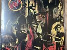 Slayer - Reign in Blood [New Vinyl LP] Explicit