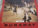 bon jovi runaway 12'' vinyl