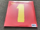 The Beatles - 1 - Double Vinyl LP (2017 De Agostini) *STILL SEALED*