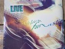 Factory Sealed 3LP Vinyl Paul McCartney Tripping The Live Fantastic 1990 Capitol