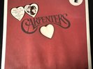 Carpenters-A Song For You-ORIGINAL 1972 US LP-SEALED w/Hype Sticker-Gimmix Cover
