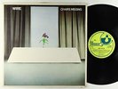 Wire - Chairs Missing LP - Harvest UK VG+