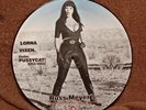 Russ Meyer's Original Soundtracks-Lorna/Vixen-Faster Pussy Cat Kill Kill . M-
