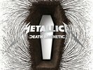 Metallica - Death Magnetic - 2LP 180 Gram Vinyl NEW Sealed Hype Sticker