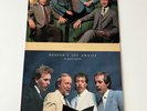 Doyle Lawson & Quicksilver Heavenly Treasures / Heaven's Joy Awaits LP EX