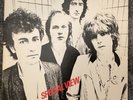 The Only Ones Special View LP Record 1979 Epic 36199 Promo