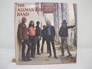 33 VINYL - THE ALLMAN BROTHERS BAND - SELF TITLED