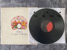 Queen A Night At The Opera LP Record 1975 7E-1053 Gatefold