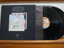 LED ZEPPELIN, SONG REMAINS THE SAME, 1st PRESS VINYL 2x LP, BOOKLET , VG