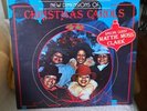 The Clark Sisters New Dimensions Of Christmas Carols LP SOUL Sound of Gospel '78