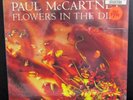 SEALED LP Album Paul McCartney Flowers in the Dirt Original 1989 Release