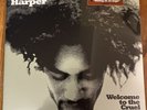 Welcome To The Cruel World by Ben Harper (Vinyl Record LP 2019 45 RPM)