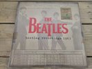 The Beatles BOOTLEG RECORDINGS 1963 4 LP vinyl box set NUMBERED #110/500 sealed