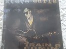 Steve Earle Train A Comin Vinyl