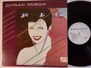 Duran Duran Rio LP
