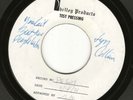 LYN COLLINS -  - Rare UNISSUED TEST Record - People 629- JAMES BROWN duet