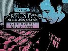 Strummer Joe - Live At Music Millennium - Ltd.Ed.