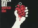 GREEN DAY - American Idiot - Vinyl (limited gatefold coloured vinyl 2xLP)