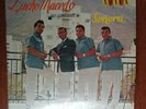 La Sonora De Lucho Macedo - Sus Cantantes [1963] Vinyl LP Guaracha Sonus Rare