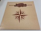 Jimmy Buffet Changes in Latitudes Changes in Attitudes 1977 LP Vinyl Record NICE