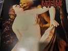 DEICIDE TILL DEATH DO US PART 2008 VERY RARE GOLD VINYL LP 100 COPIES EVER MADE