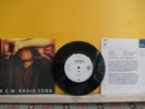 R.E.M. - Radio Song 7