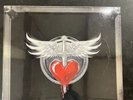 BON JOVI The Albums Box set SEALED 180 gram Vinyl Limited Edition