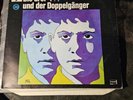 Die drei Fragezeichen und der Doppelgänger Vinyl LP  115 928.3