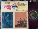 Various - Surfin No.1 .. Beach Boys . Dick Dale .. Red Vinyl Japan LP