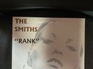 LP VINYL THE SMITHS LIVE ALBUM 