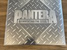 PANTERA Reinventing the Steel Vinyl LP 20th Anniv Album SEALED 2XLP Slayer Metal