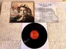 DAVID BOWIE PETER AND THE WOLF MUSIC ON VINYL (MOVCL011) BLACK VINYL LP