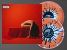 Bad Omens The Death Of Peace Of Mind Tri-Color Splatter LP Vinyl RARE  Presale
