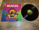 The Beatles – Magical Mystery Tour Plus Other Songs - TRUE ST ED1 1973 HÖR ZU