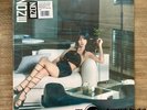 New Jihyo Zone LP Deep Sea Blue Vinyl with Poster and Slipmat Preorder