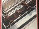 The Beatles 1962-1966 (aka The Red Album x2LP) - 1973 First Press VG+/VG+