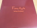 Fiona Apple - When The Pawn... - VMP Exclusive 180g Pressing Vinyl LP