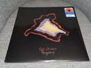 Tyler Childers Purgatory Exclusive Orange Vinyl LP