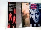 4 Platten / Rod Stewart  Body Wishes / Rod Stewart  Out Of Order / Rod Stewart